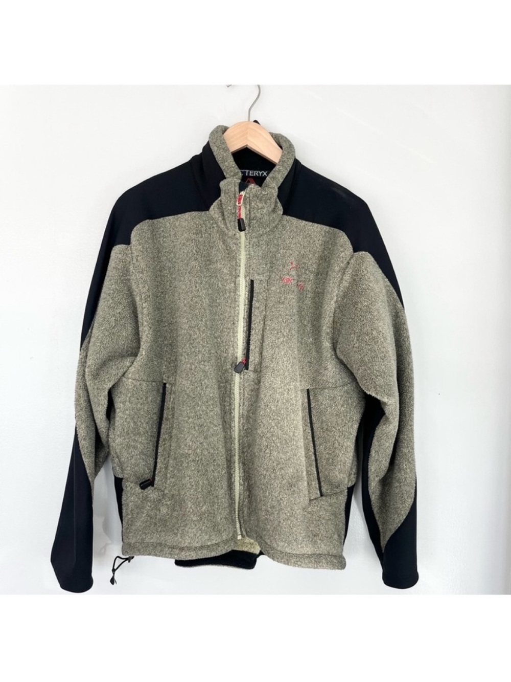 Arc'teryx Vintage Fleece Medium